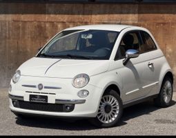 Fiat 500 1.2