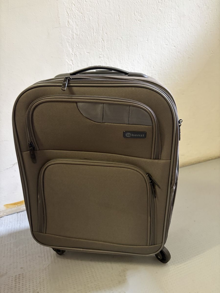 Samsonite Valigie: Koffer – Usato da Basel venduto da Marlg8