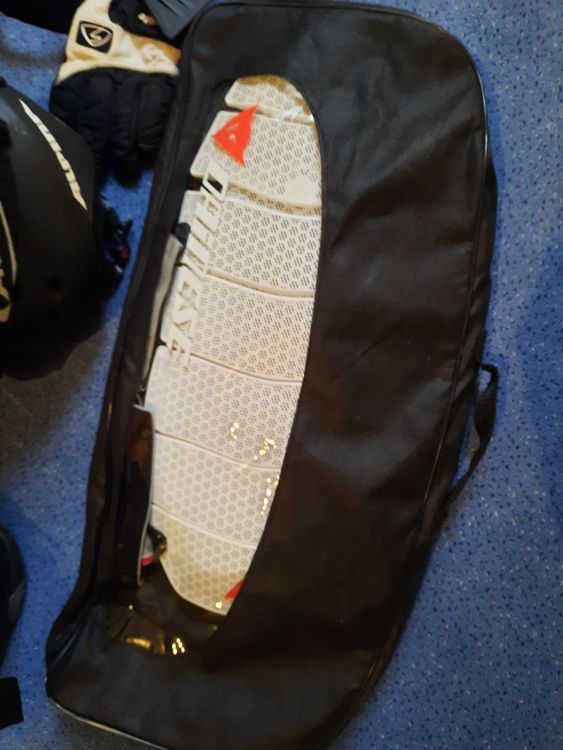 Protections: Snowboard-Ausrüstung – D'occasion à Mettlen par Janavana 3