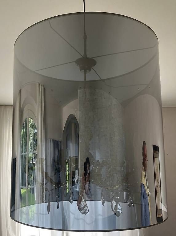 Lampes: MOOOI SHADE Design Hängeleuchte  – D'occasion à Romanshorn par pao_8t7t