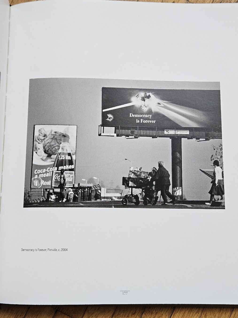 Libri: Fotokatalog: Santu Mofokeng, Chasing Shadows, 2011 – Nuovo (secondo la descrizione) da Zürich venduto da Dachbodenmaus 2