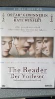 DVD The Reader - Der Vorleser