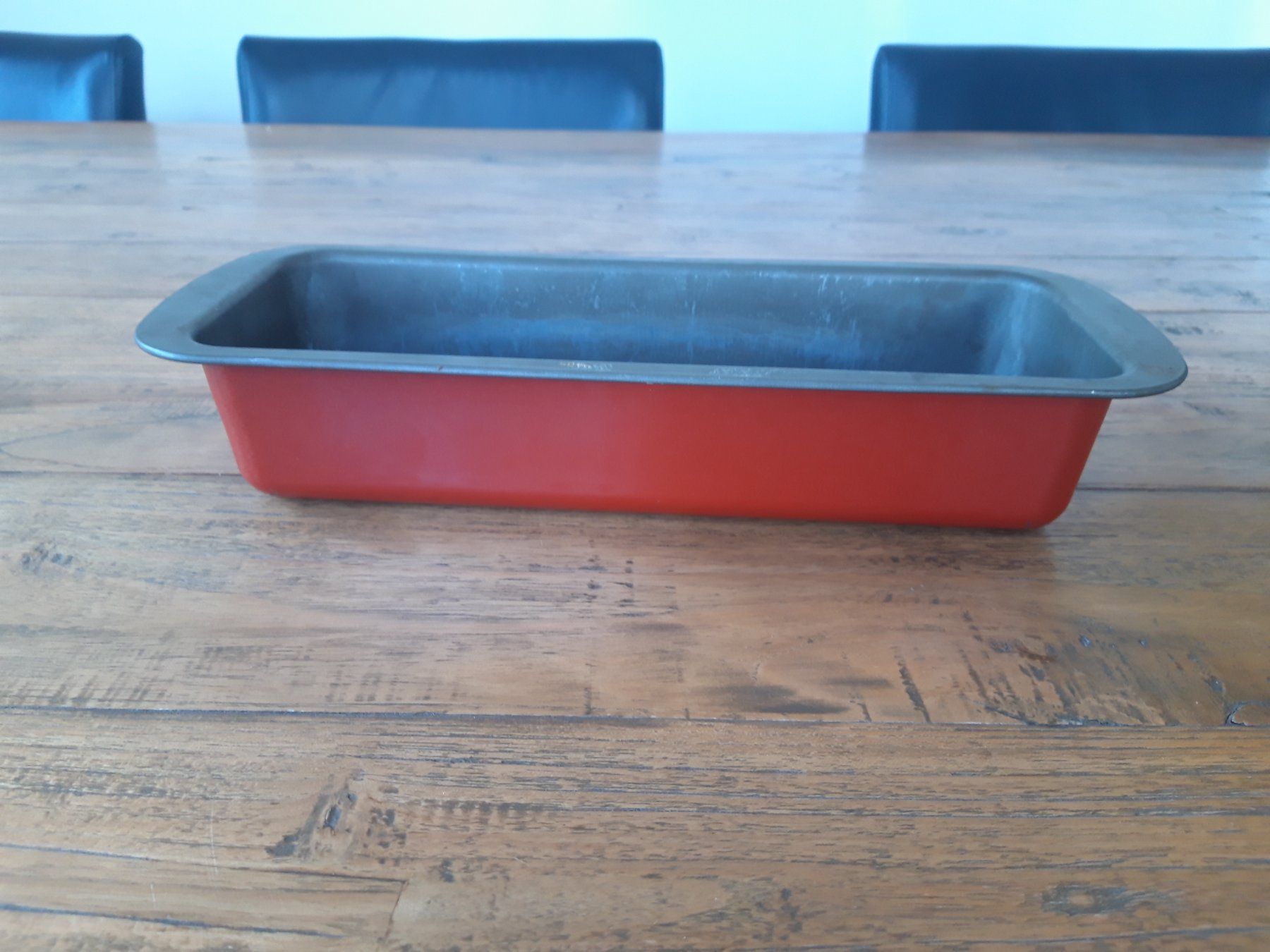 Moules à gâteaux: Kuchenbackform Metall – D'occasion à Feuerthalen par tanatha_st