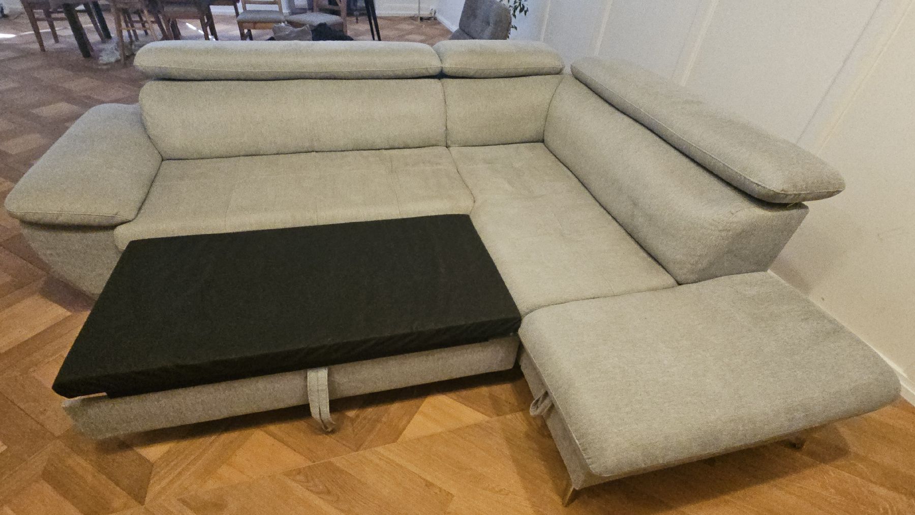 Divani: Sofa Ecksofa ca. 250x 200 – Usato da Murten venduto da RYO_RYO 1