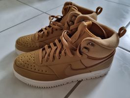 Sneaker, Grösse 42 Braun Nie getragen