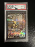 Pokemon Karte Alakazam ex Japanisch PSA 10 gem mint