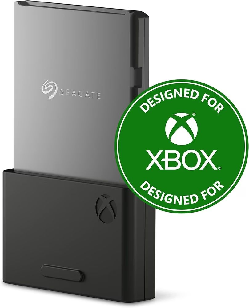 Microsoft Konsolen: Xbox ssd 2tb – Neu (gemäss Beschreibung) aus Trimbach von Display