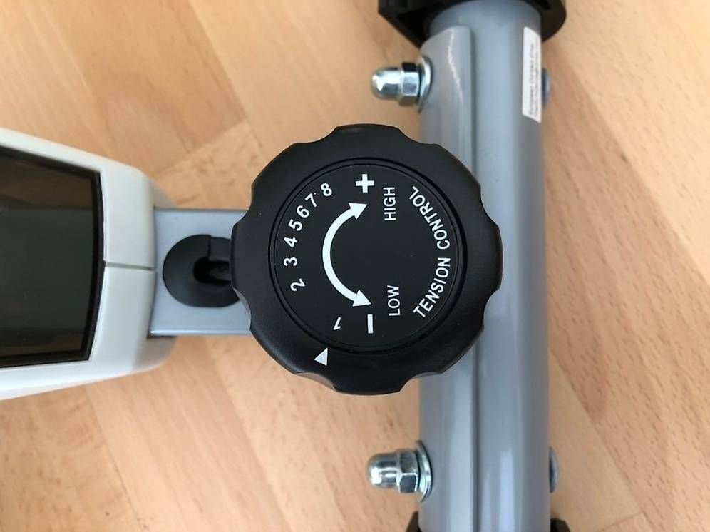 Hometrainer: DeskCycle – Gebraucht aus Uttwil von hermes72 1