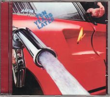Alvin Lee & Ten Years Later – Rocket Fuel