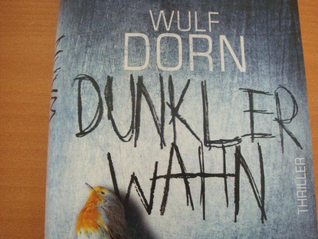 Libri: Wulf Dorn - Dunkler Wahn – Usato da Thun venduto da Ereli47