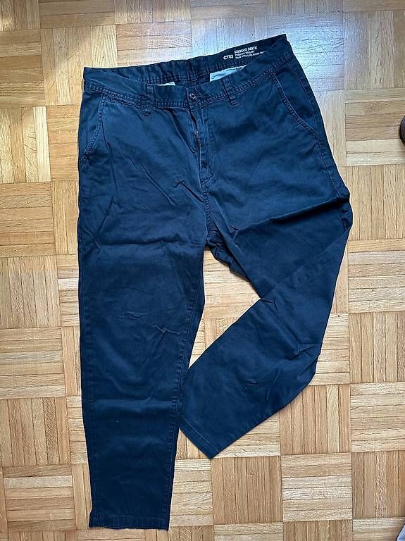 Pantaloni: Denim – Usato da Zürich venduto da abiiStore