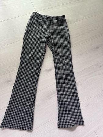 Mango Mädchen Hose 140