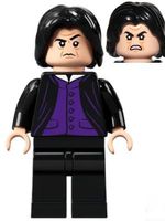 LEGO Harry Potter hp266 Professor Severus Snape