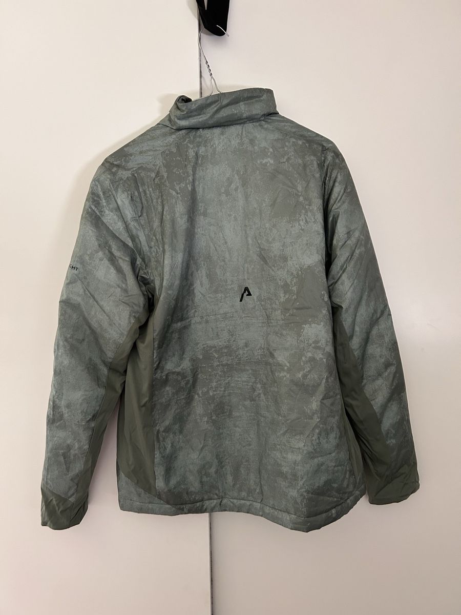 Albright Giacche: Veste Albright 40-primaloft – Usato da Noville venduto da Malik2017 2
