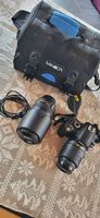 Nikon Digital Kamera D60