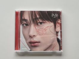 Enhypen YOU Sunoo Solo Jacket ver. CD Album Japan