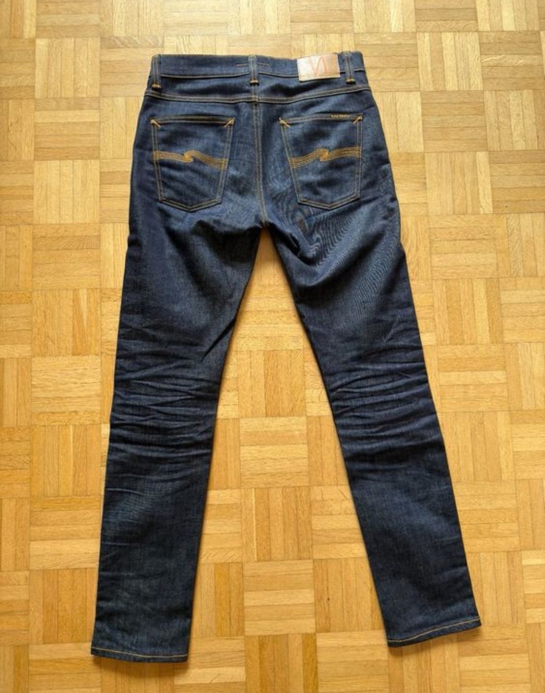 Jeans: Nudie jeans 30 32  – Neu (gemäss Beschreibung) aus Zürich von afr_76xp 1
