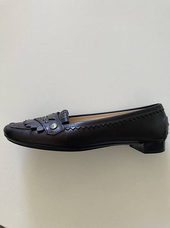 Tod'S Scarpe da donna: Mocassini Tod's – Usato da Muralto venduto da eva_bjp2 1