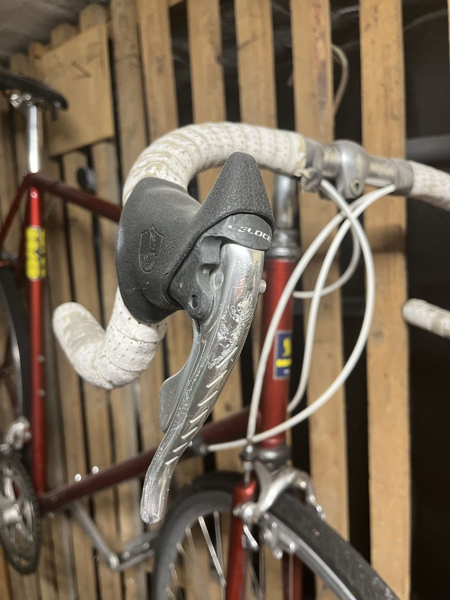 Velos: Rennvelo Moser – Gebraucht aus Bern von Fletero 2