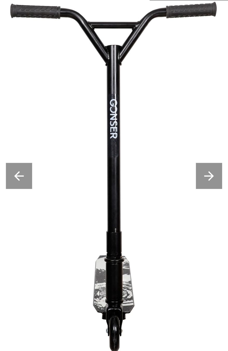Gonser Kickboard: Scooter – Nuovo e nell'imballaggio originale da Olten venduto da Nikodimos 1