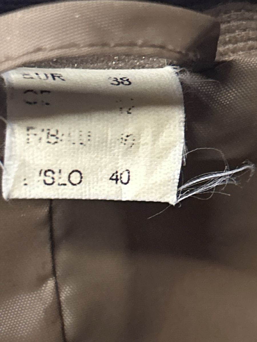 Vestes: Giacca elegante  – Neuf (Voir description) à Monte Carasso par Mi3Or 1