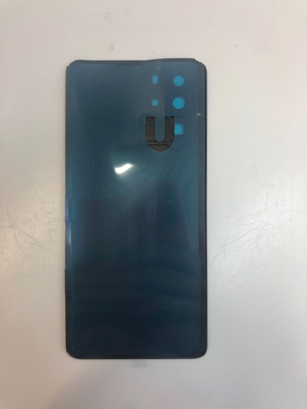 Huawei Telefoni cellulari / Smartphones: Huawei P30 Pro Akkudeckel schwarz – Nuovo e nell'imballaggio originale da bern venduto da reptechnic 1
