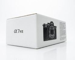 Sony Alpha 7R VI A7R VI ILCE-7RM6 NEU! OVP + GARANTIE!