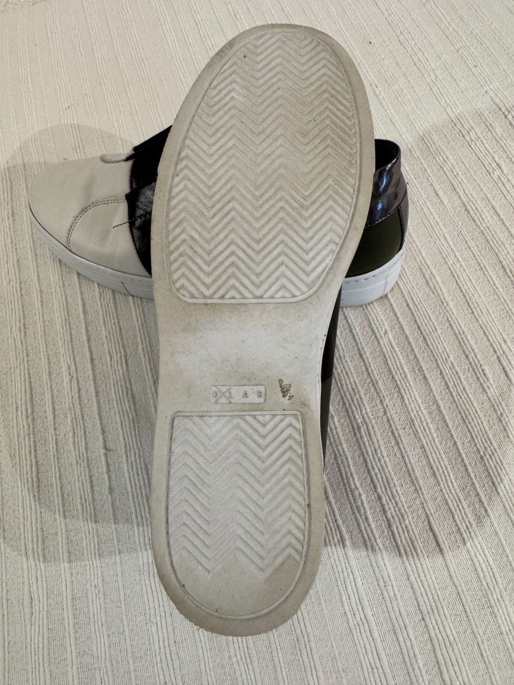 Scarpe da donna: Trendige Minx Slip-on-Sneaker – Nuovo (secondo la descrizione) da Stäfa venduto da Mofi8712 6