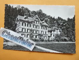 Ereholungsheim Asyl Rämismühle (Tösstal)