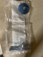 Regulierventil 3/8 45mm