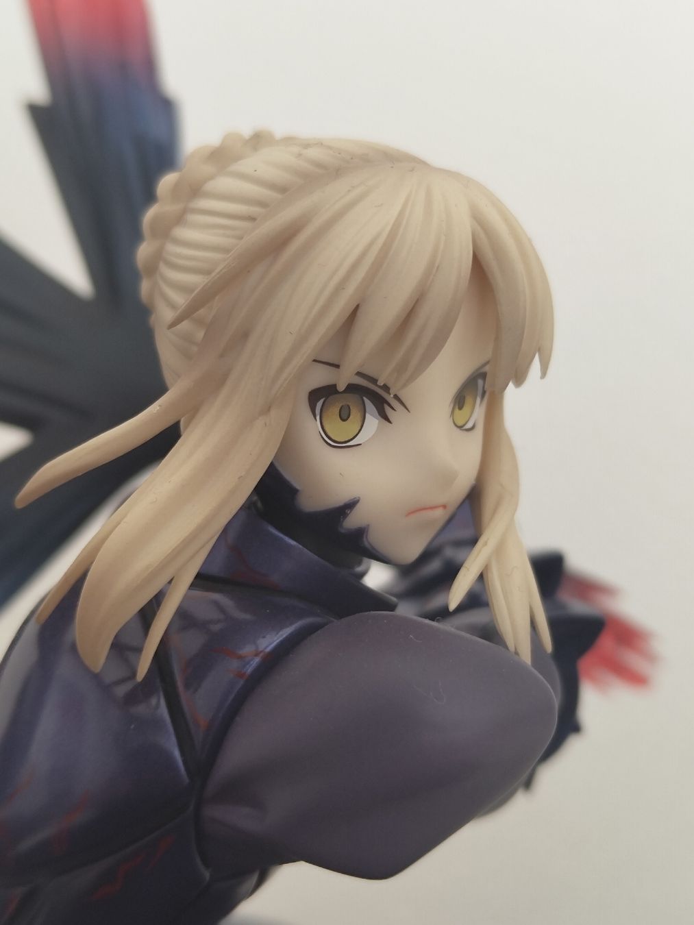 Statuette: Figurine Fate Saber Alter – Nuovo (secondo la descrizione) da Bulle venduto da nin_9ght 4