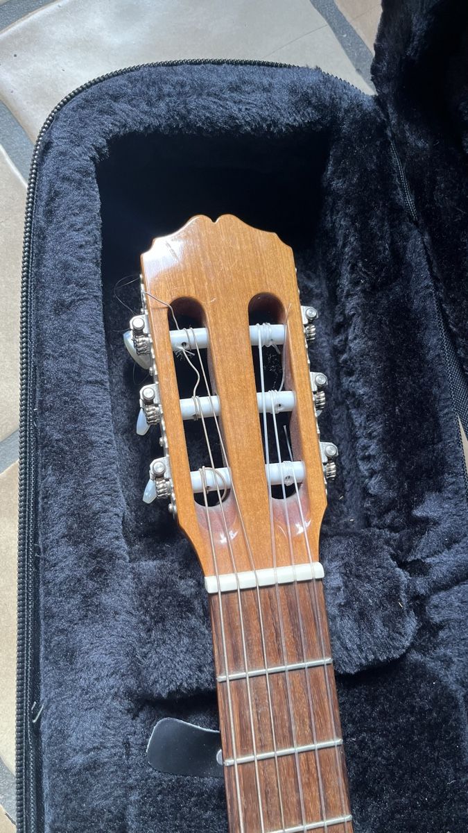 Esp : Espala Gitarre – D'occasion à Zürich par mac1963mac 5