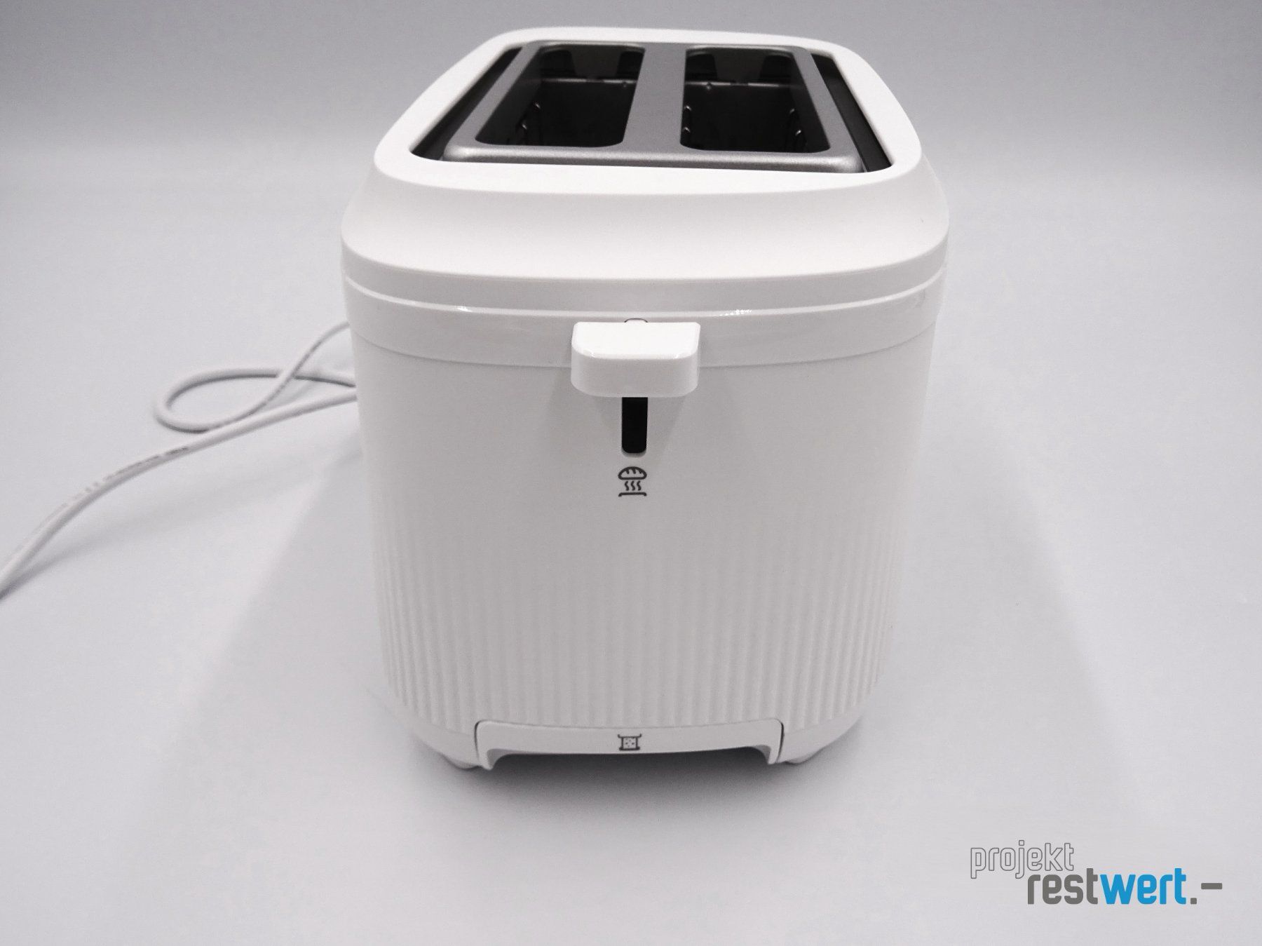 Philips Elettrodomestici da cucina: Toaster von PHILIPS 3000 SERIES – Nuovo (secondo la descrizione) da Bülach venduto da restwert_buelach 2