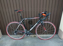 Bianchi SL 928 HoC 55 L Carbon 6,9kg