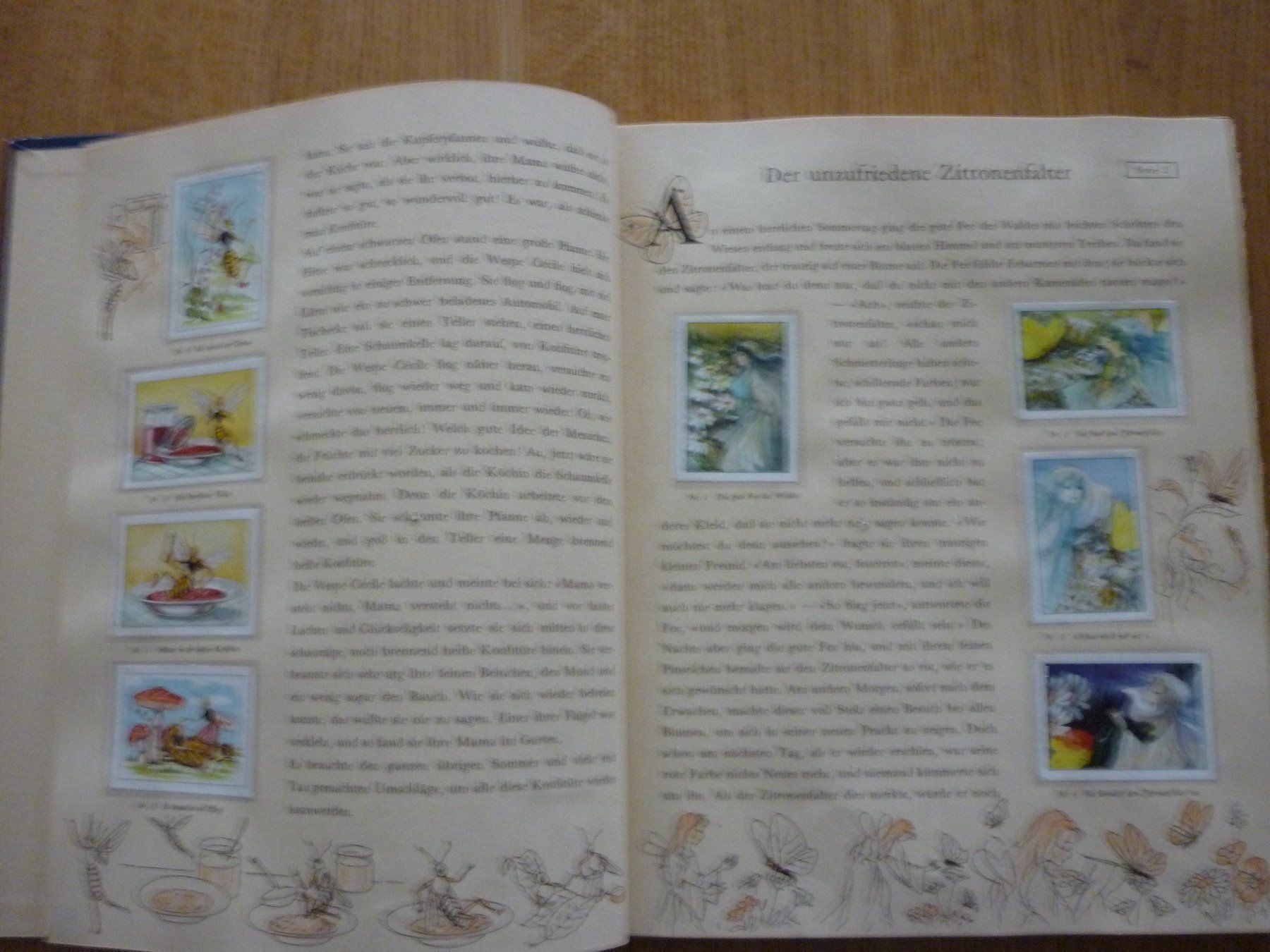 Libri: 24 neue Tiermärchen 1953 - Antik – Usato da Wetzikon ZH venduto da Gerbera5 3