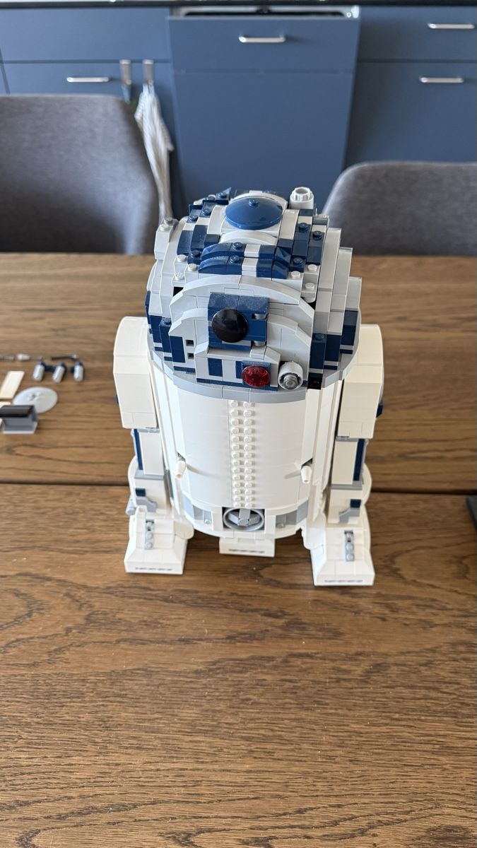 Lego Kit di costruzioni: 3x Lego Star Wars sets – Usato da Bern venduto da Simon__Marc 3