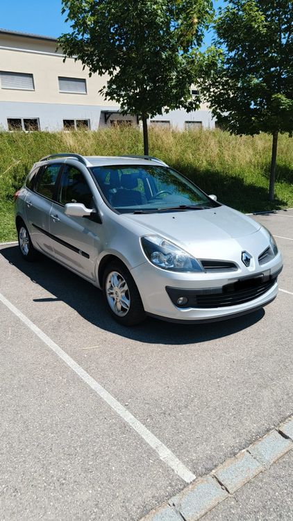 Renault Automobili: Renault Clio location/mieten – Usato da La Neuveville venduto da Monarcars 2