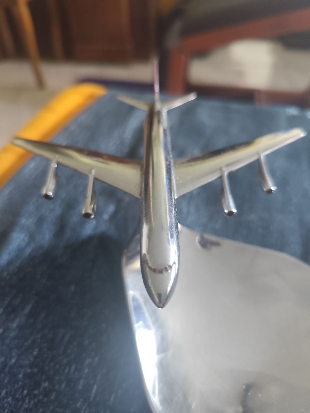 Swissair Portacenere: Swissair Aschenbecher – Usato da minusio venduto da bierbrauer 7