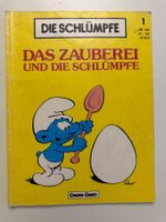 Die Schlümpfe 1