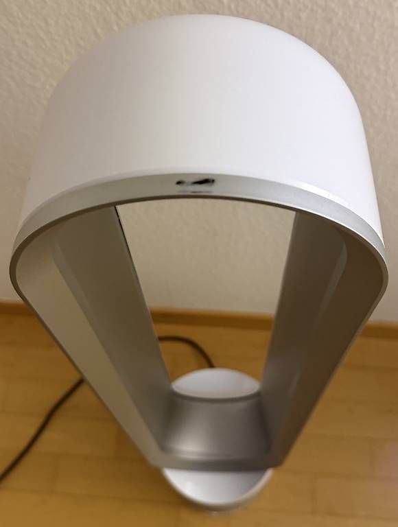 Dyson Luftreiniger: Dyson Pure Cool Link TP02 + neuer Filter – Gebraucht aus Volketswil von IT-Mac 1