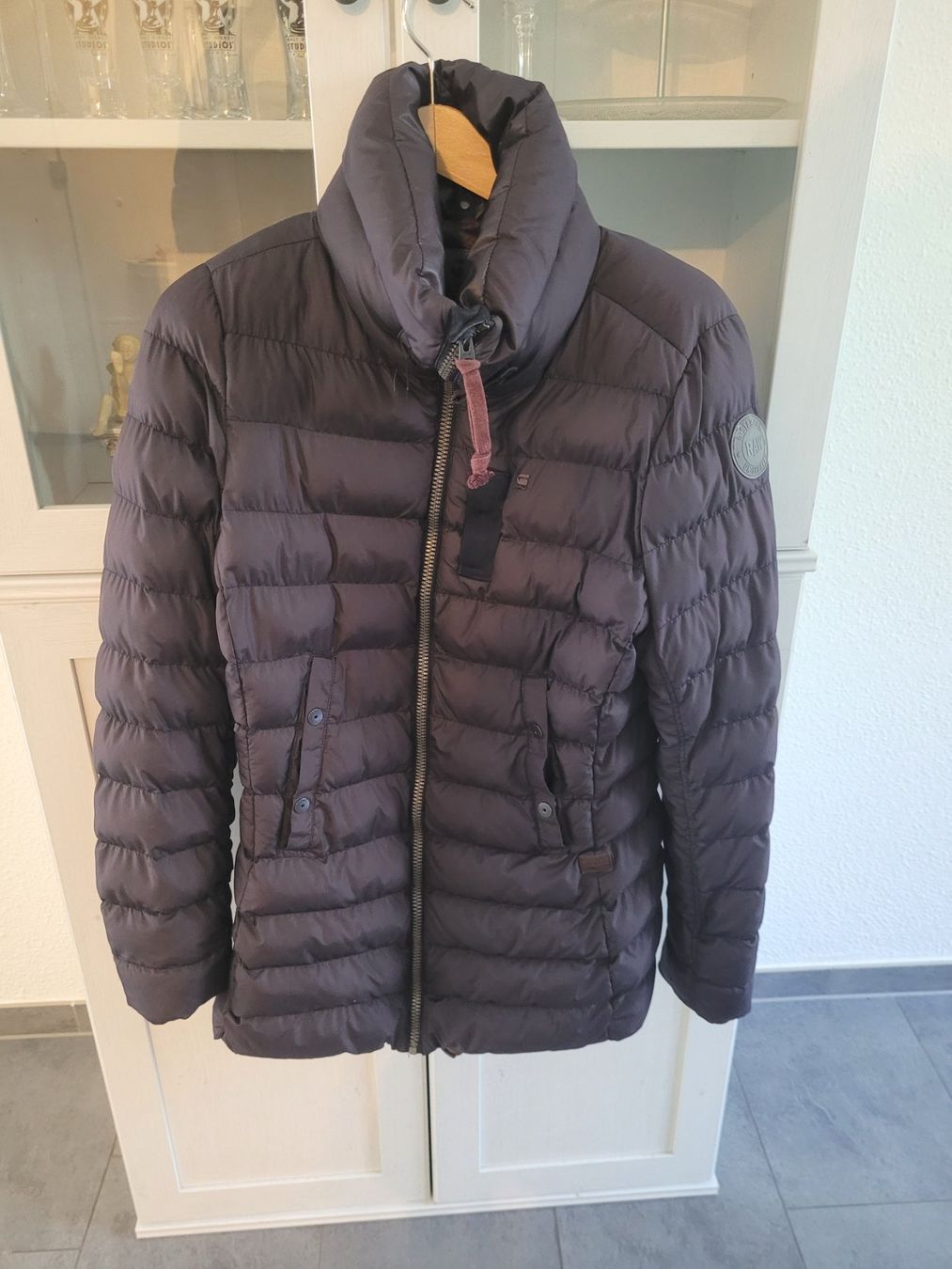 Giacche: Gstar Daunenjacke wie neu – Usato da Neuhausen venduto da eliana2