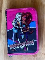 Monster High Mäppchen