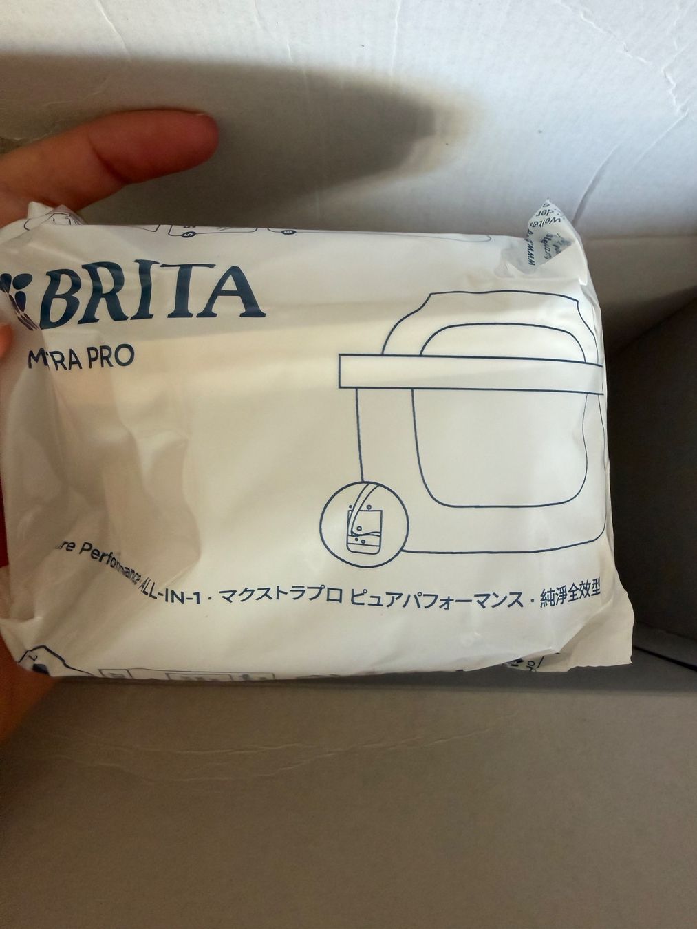 Sanitär: BRITA MAXTRA PRO Wasserfilter 5er Pack Neu – Neu und originalverpackt aus Zürich von ei_8006 1