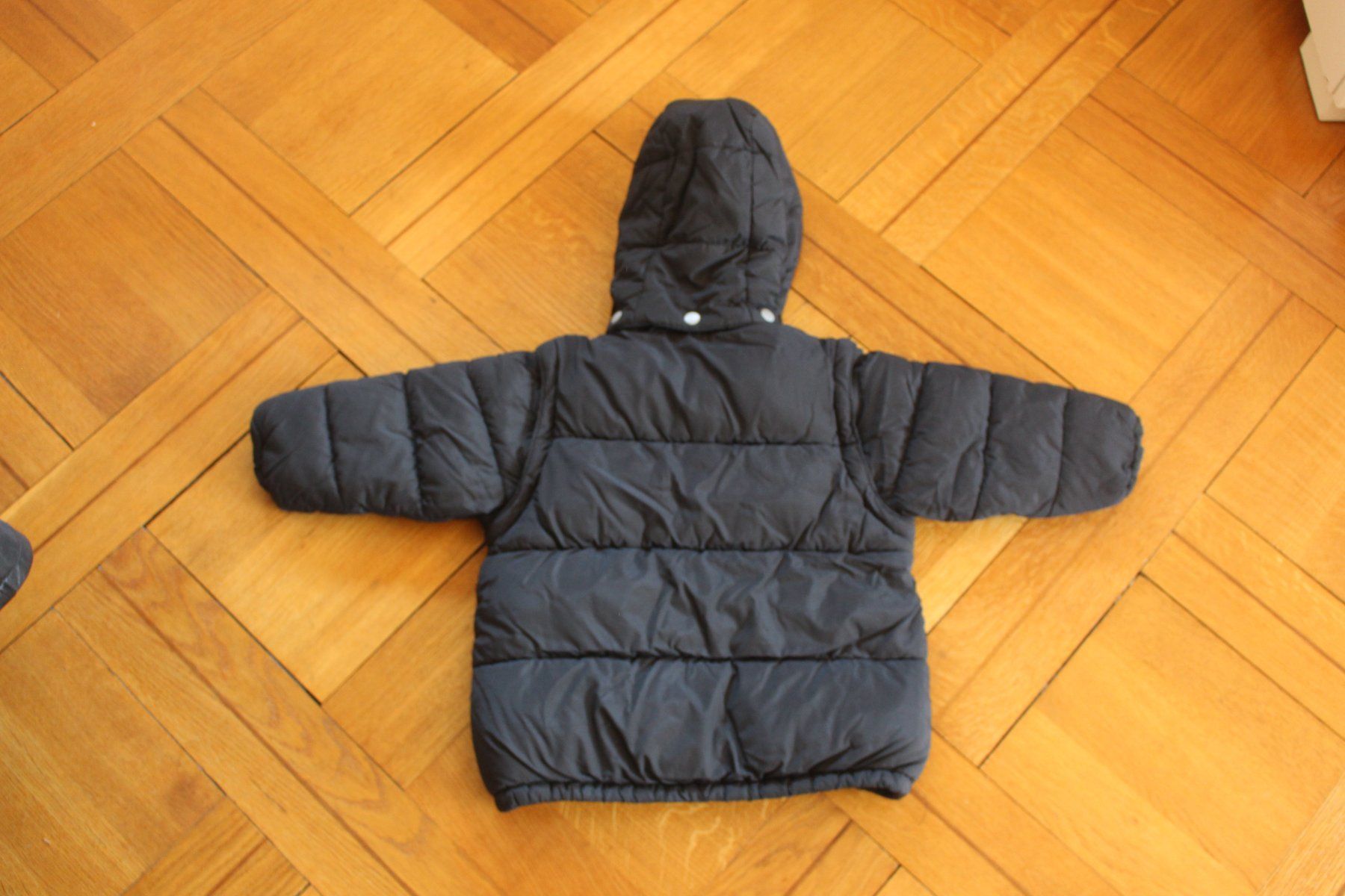 Giacche & Cappotti: Winterjacke Grösse 92 – Usato da Genève venduto da Buens4 1