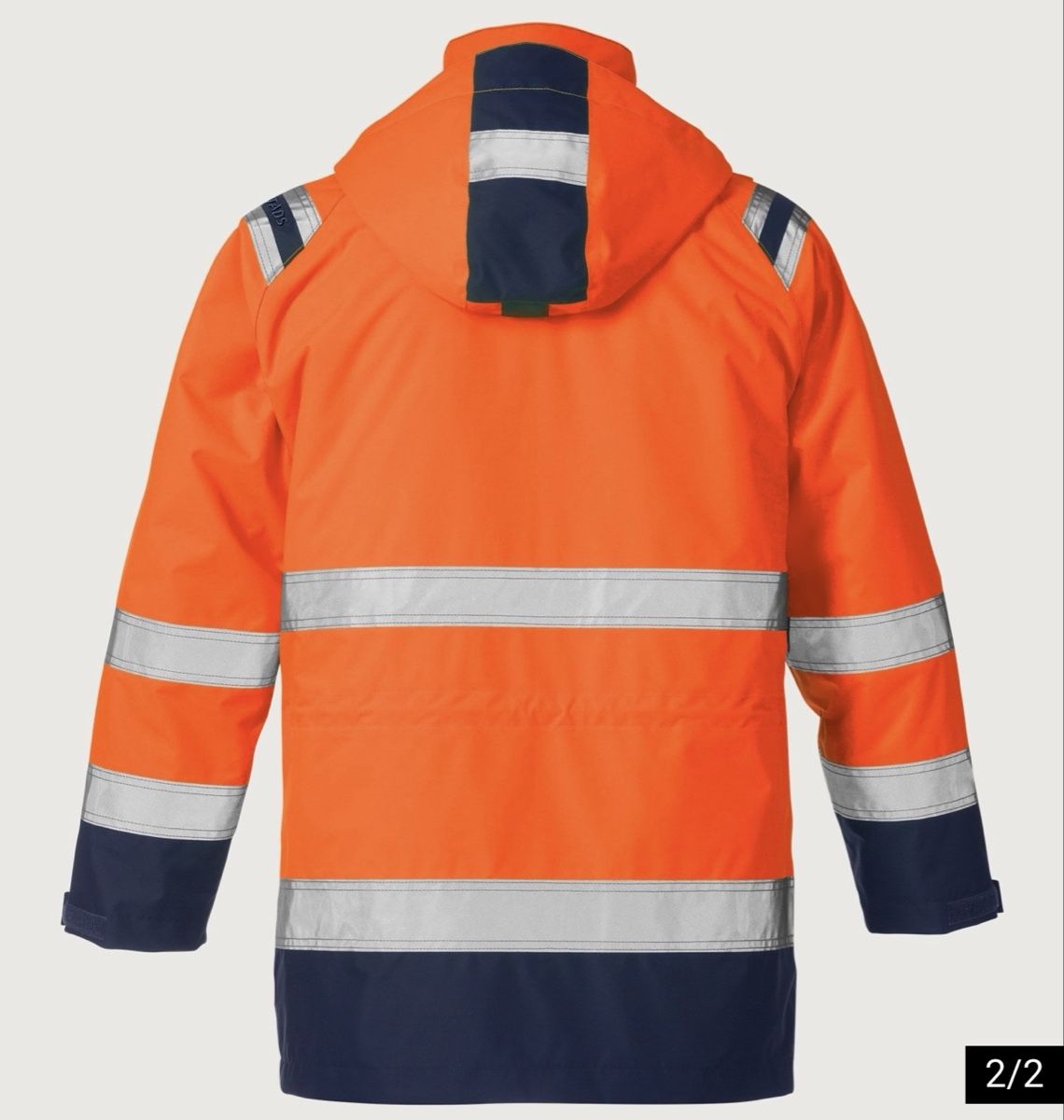 Giacche: Fristads High Vis Air Tech Gr. M – Nuovo (secondo la descrizione) da Lenzburg venduto da billistar 1