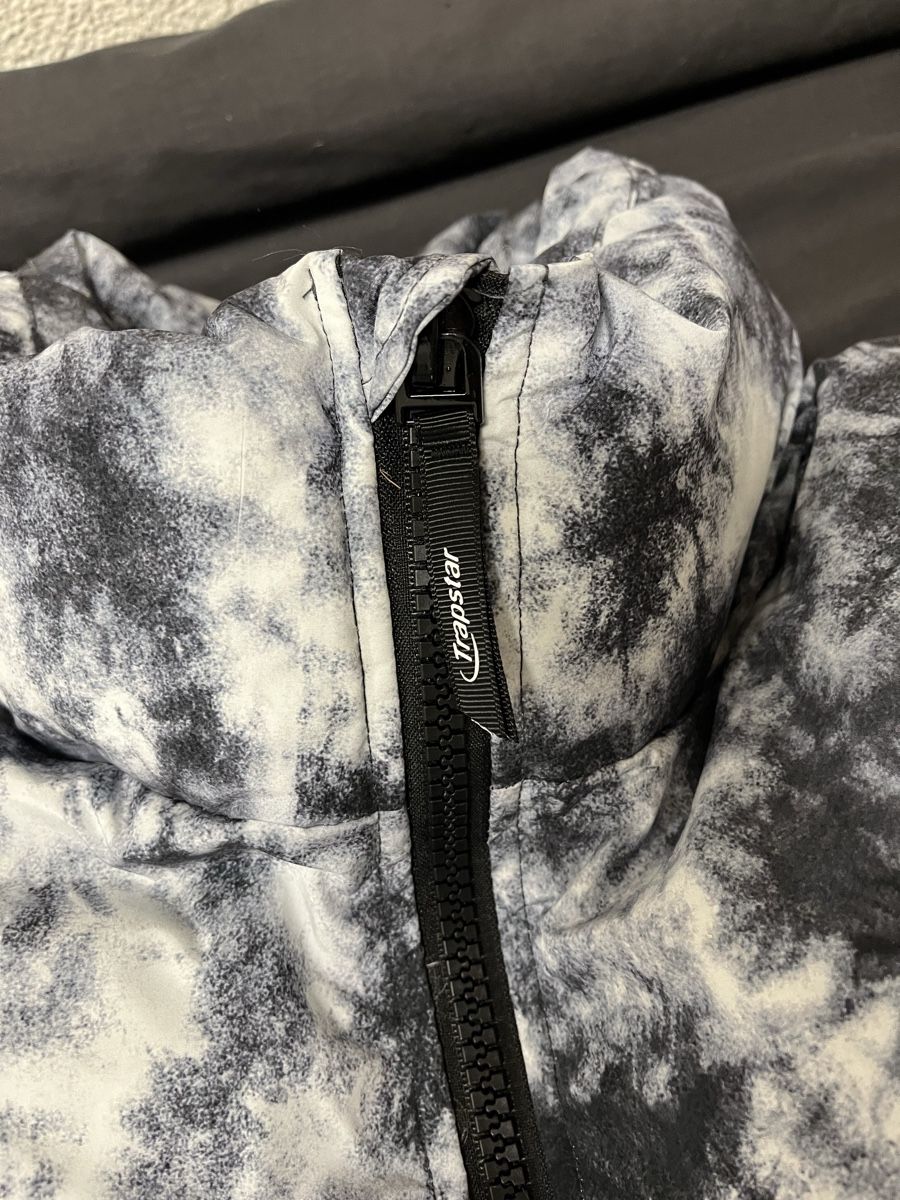 Trapstar Jacken: Trapstar Puffer Jacket Tie-Dye Size L – Neu (gemäss Beschreibung) aus Bern von Nelbla 3