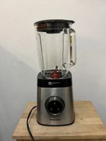 Philips ProBlend 6 3D Standmixer / Blender mit Glaskrug