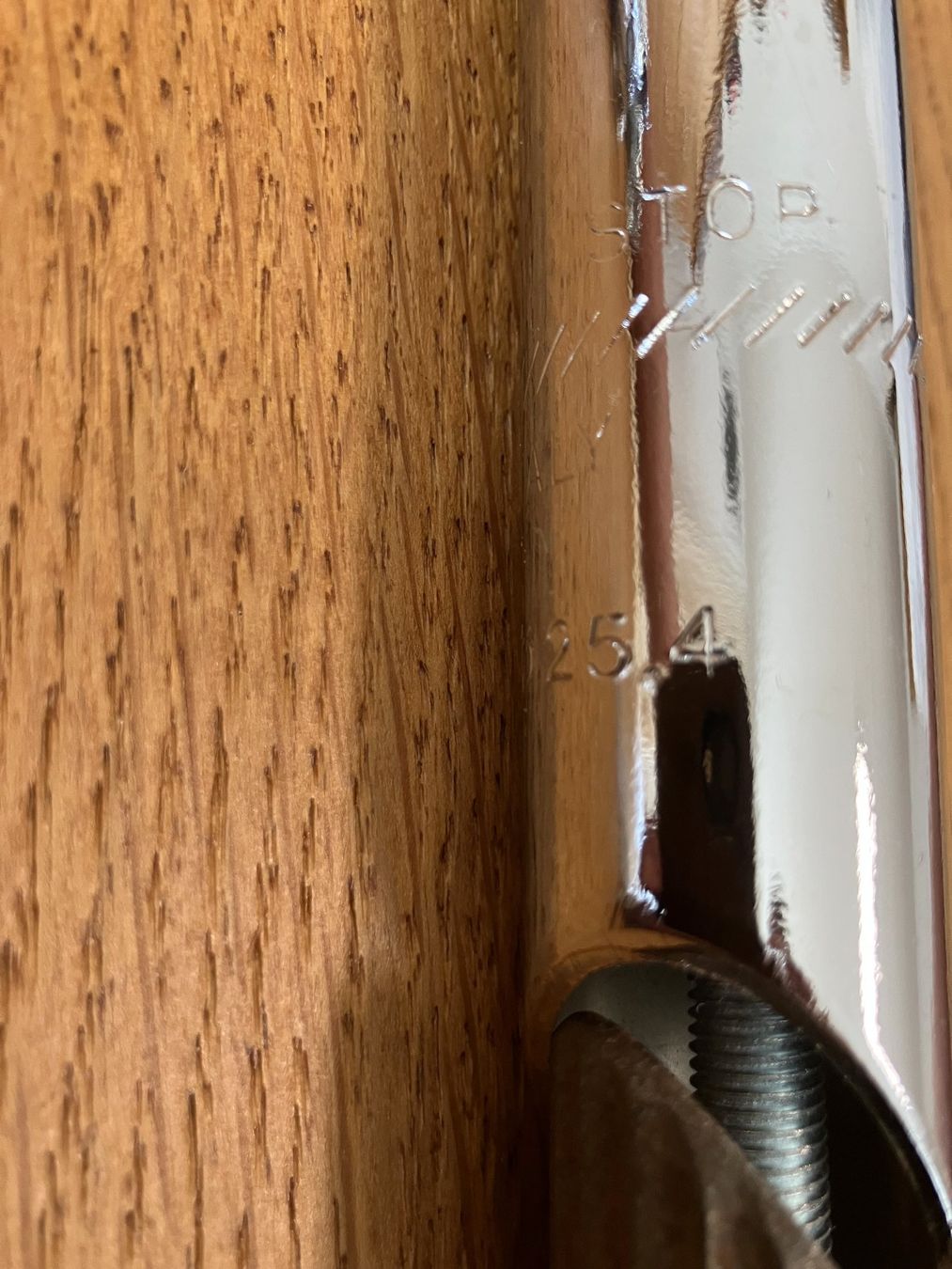 Ersatzteile: ITM Vintage MTB Vorbau 25.4 NOS – Neu (gemäss Beschreibung) aus Obermumpf von Estrela67 1