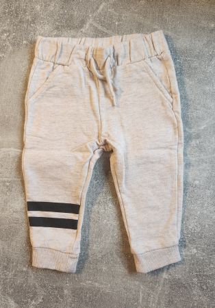 Baby Jogginghose C&A Gr. 80 (9-12M) - Top Zustand!