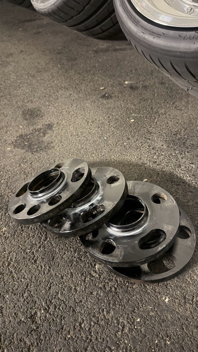 Pneumatici & Ruote complete: Alustar P9 9.5 x 19 5x100 – Usato da Langenthal venduto da Niikii001 4